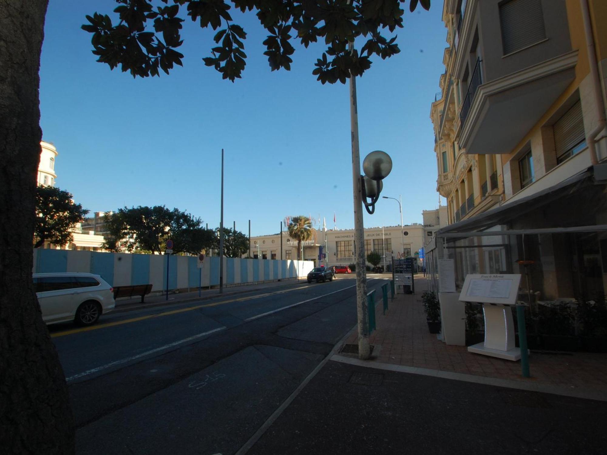 Charmant 2P Moderne Avec Terrasse, Parking Prive, En Plein Centre De Menton, A 2 Pas De La Mer - Fr-1-196-200 エクステリア 写真