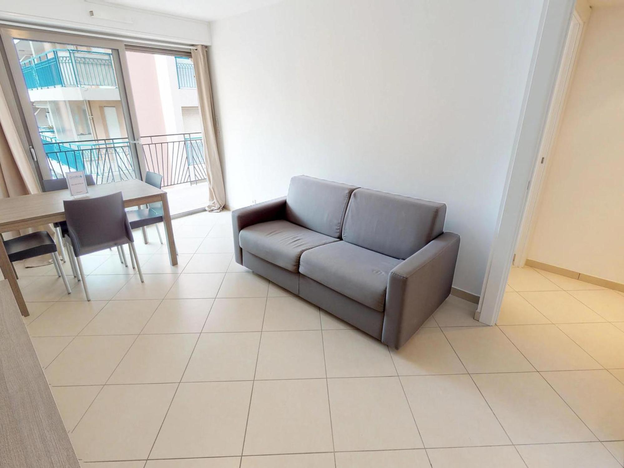Charmant 2P Moderne Avec Terrasse, Parking Prive, En Plein Centre De Menton, A 2 Pas De La Mer - Fr-1-196-200 エクステリア 写真